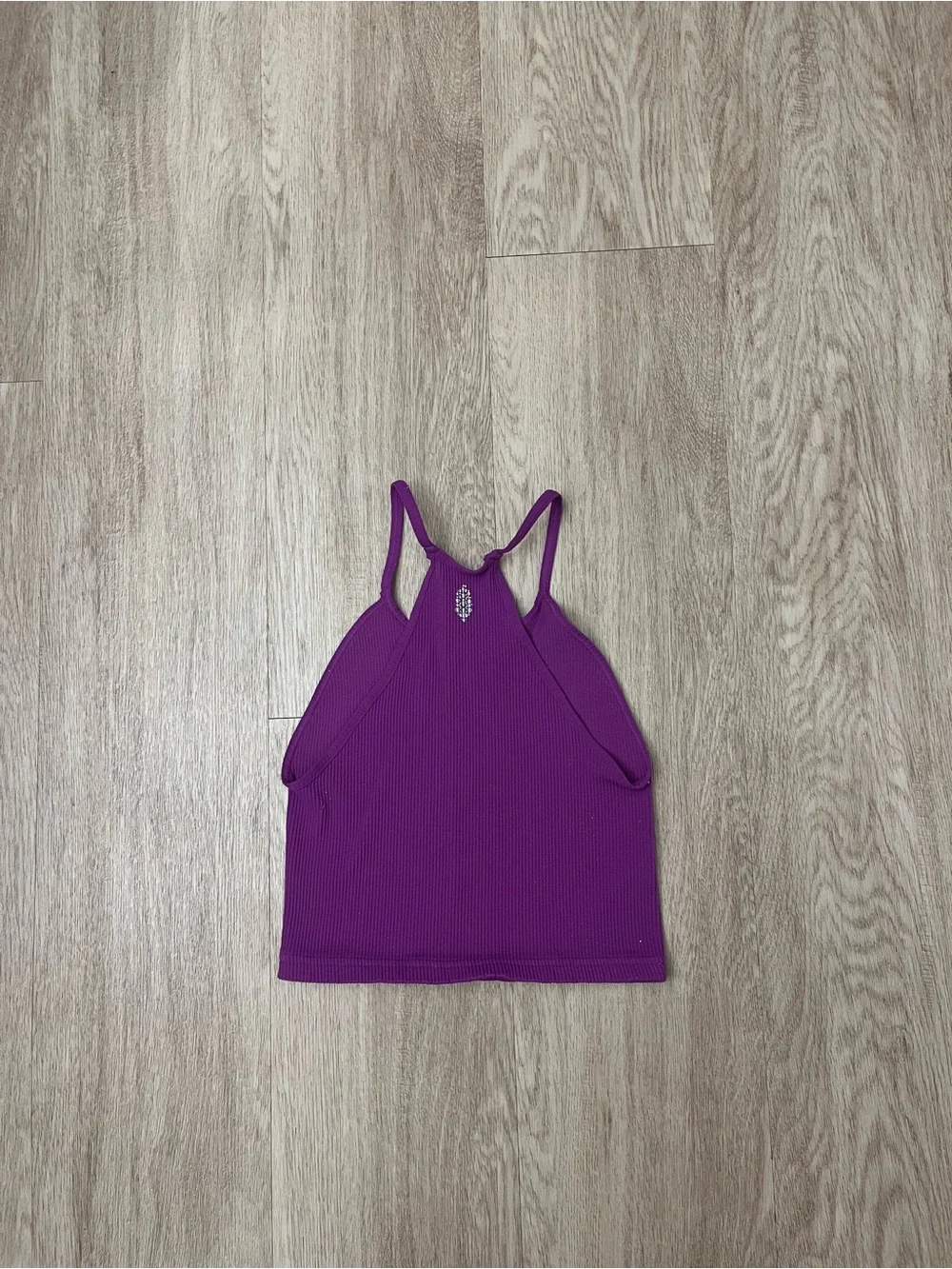 free people movement tank top - Picture 2 of 2